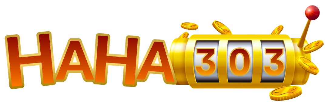LOGO HAHA303