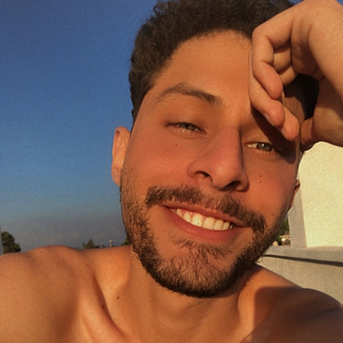 Profile_FRendon